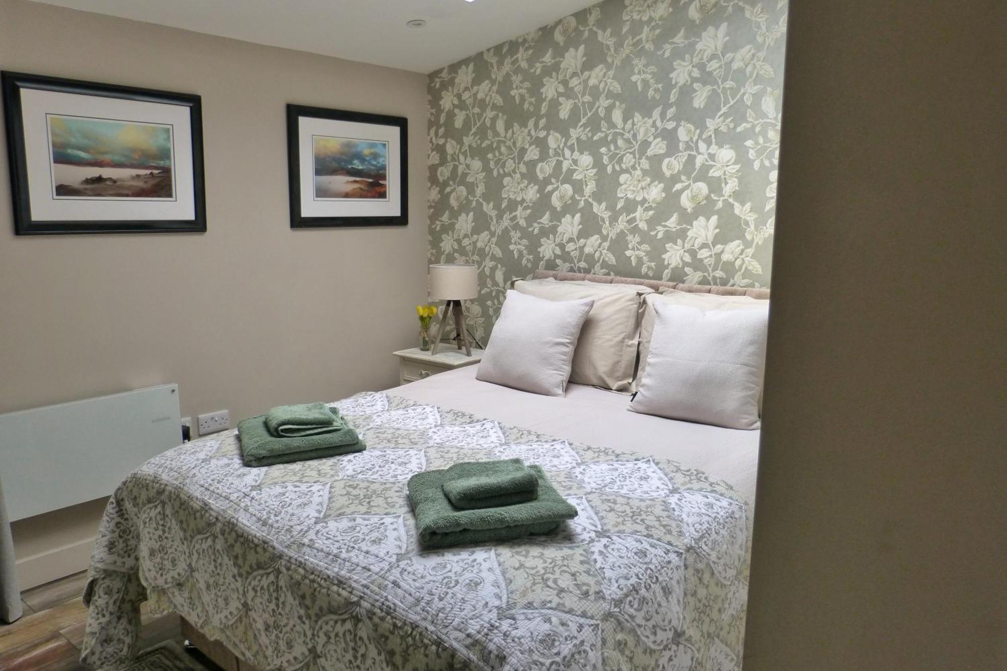 The Nicky Nook Cosy Private Hideaway Heart Of Village Ingleton  Esterno foto
