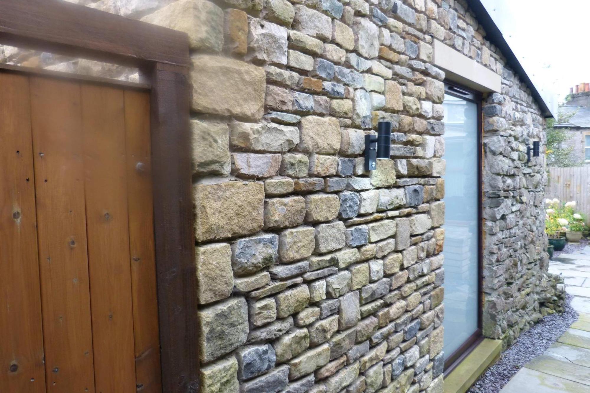 The Nicky Nook Cosy Private Hideaway Heart Of Village Ingleton  Esterno foto