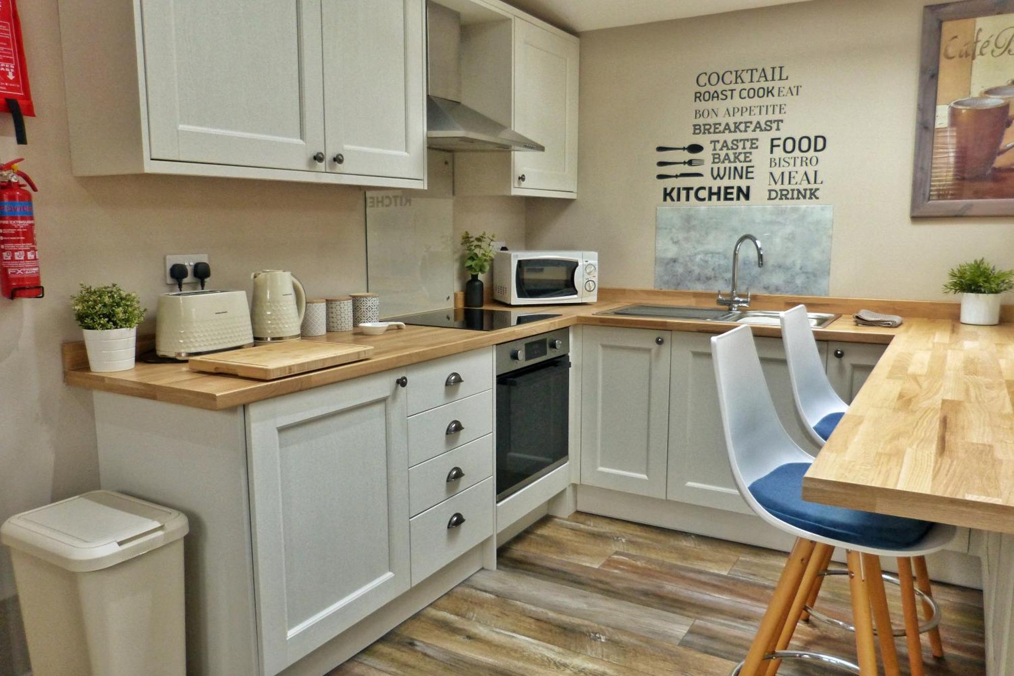 The Nicky Nook Cosy Private Hideaway Heart Of Village Ingleton  Esterno foto